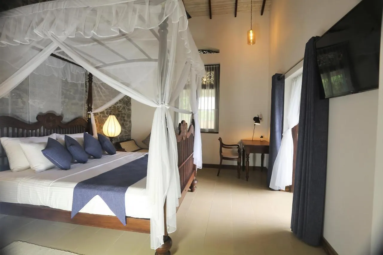 Stone Cottage Kandy