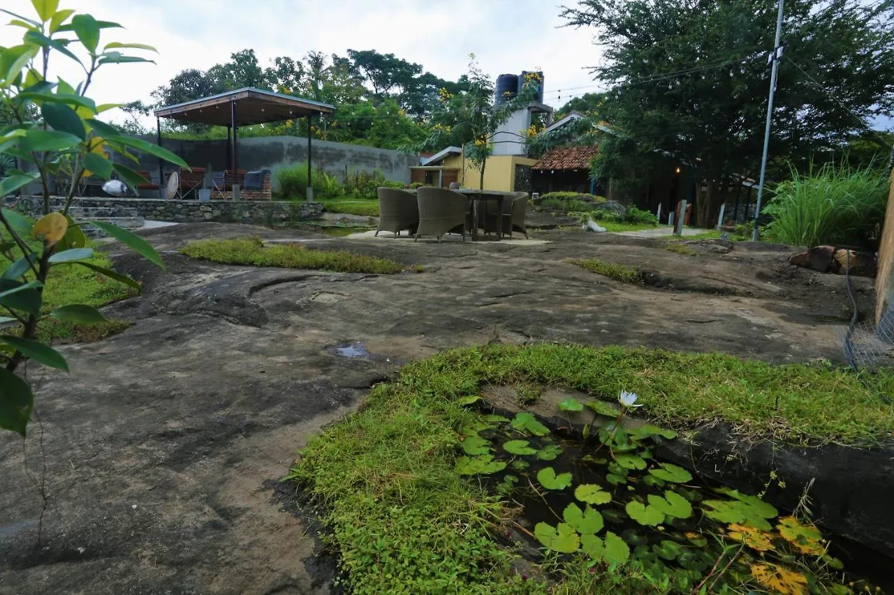 Lodge Stone Cottage Kandy