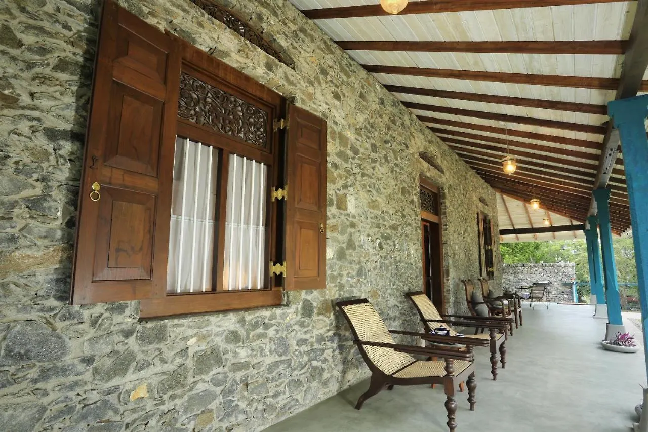Stone Cottage Kandy