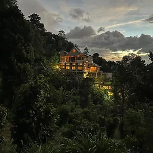 Lodge Sanatha Suwaya, Kandy